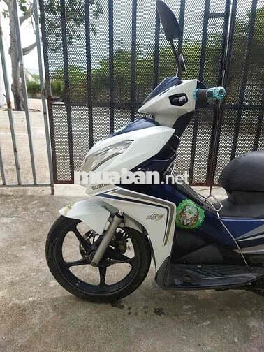 Suzuki Impulse Fi 125cc 2017 chính chủ BS 64K1