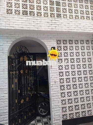 🏦 Nhà mới đẹp NC nup hẻm 237 Phạm Văn Chiêu P14