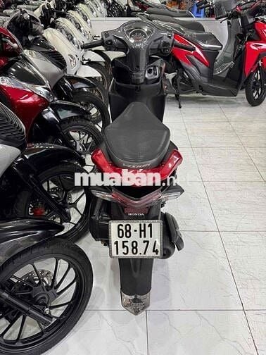 VISION 2019. Bản Đặc Biệt - Xe Zin Đẹp. BS 68