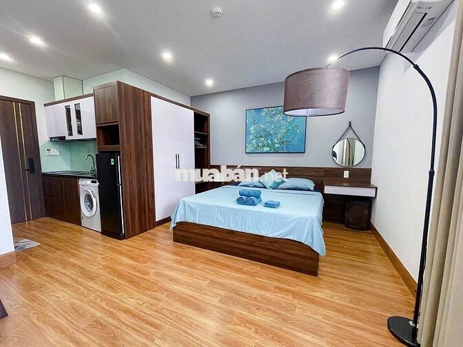 CĂN HỘ CHO THUÊ TẠI BIỂN MỸ KHÊ