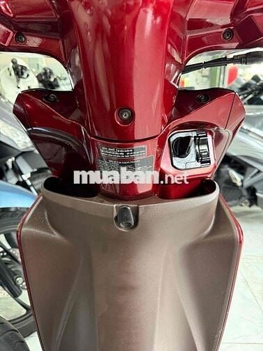 VISION 2019. Khoá Smakey. Xe Zin Êm Đẹp. BS 68