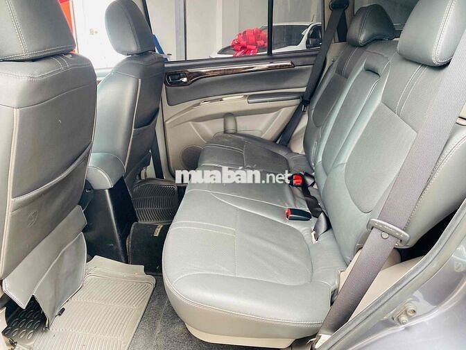 Mitsubishi Pajero Sport 2012 D 4x2 AT - 167000 km
