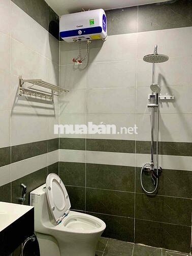🏤 CĂN HỘ CHO THUÊ - ĐẦY ĐỦ TIỆN NGHI - VIEW THOÁNG MÁT
