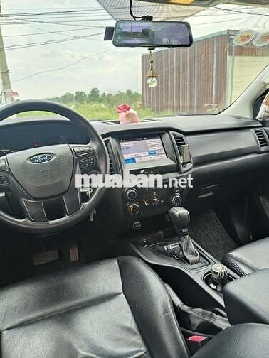 Ford Ranger 2020 XLS 2.2L 4x2 AT - 75000 km