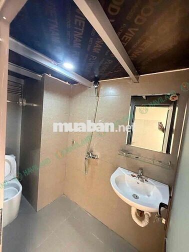 CĂN DUPLEX MỚI 100% GẦN ĐẠI HỌC KINH TẾ