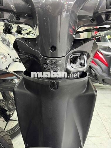 VISION 2019. Bản Đặc Biệt - Xe Zin Đẹp. BS 68