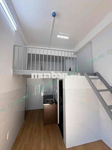 CĂN DUPLEX MỚI 100% GẦN ĐẠI HỌC KINH TẾ