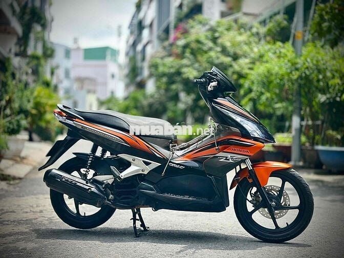 🌈Honda Ab 2010 Fi Up Full Thái Bs70 Chất Xe Zin