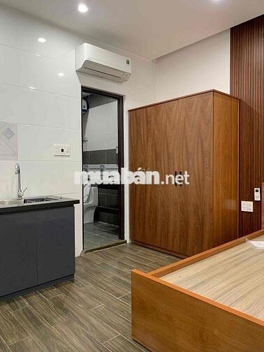 🏤 CĂN HỘ CHO THUÊ - ĐẦY ĐỦ TIỆN NGHI - VIEW THOÁNG MÁT