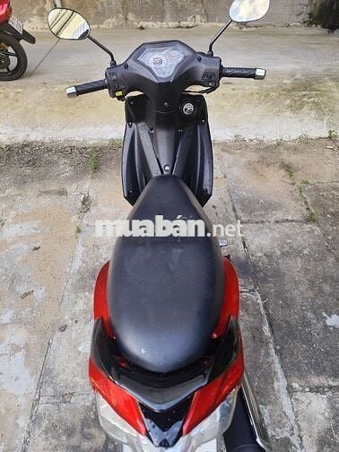 SUZUKI AXELO, MÁY ZIN, NHƯ MỚI