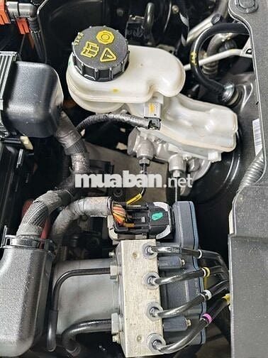 Ford Ranger 2020 XLS 2.2L 4x2 AT - 75000 km