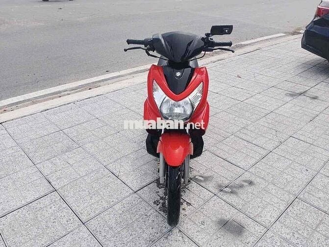 xe máy zin vip bs65