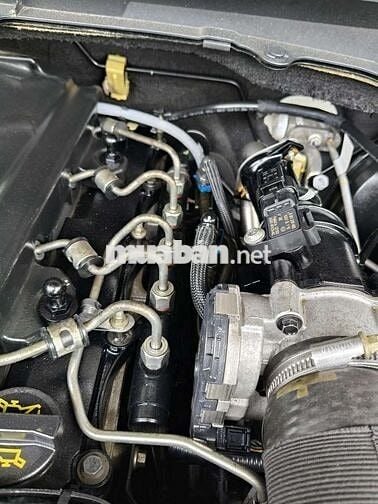 Ford Ranger 2020 XLS 2.2L 4x2 AT - 75000 km