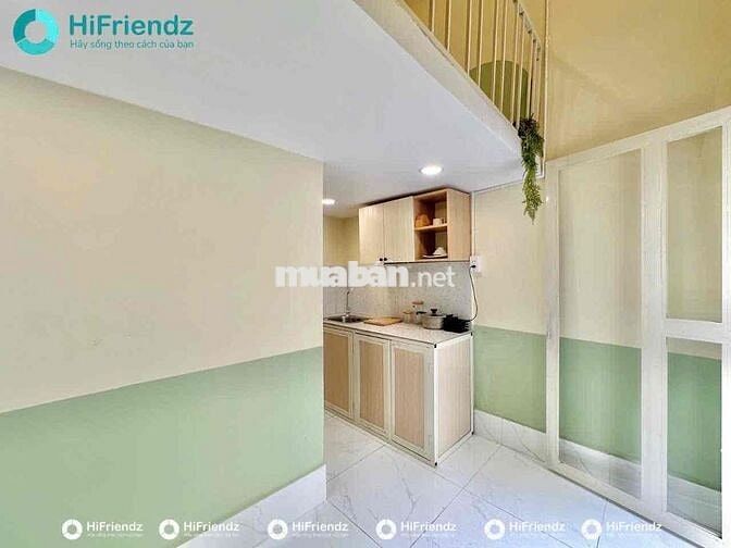 DUPLEX NGAY LINH TRUNG FULL NT