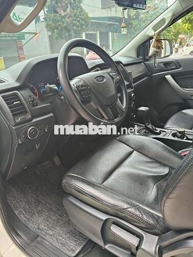 Ford Ranger 2020 XLS 2.2L 4x2 AT - 75000 km