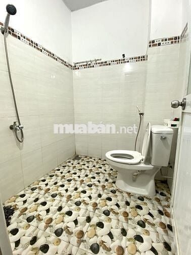 ♥️ CHO THUÊ HẺM TRẦN XUÂN SOẠN 2 LẦU - 2 PHÒNG NGỦ - 2 TOILET