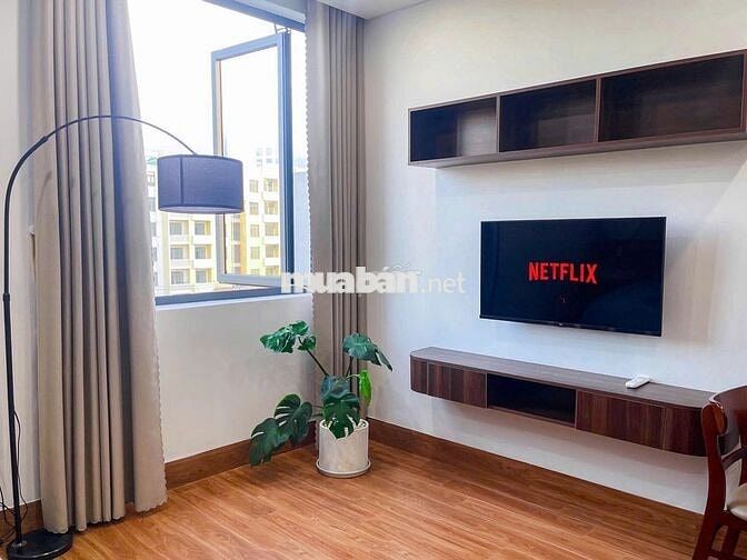 CĂN HỘ CHO THUÊ TẠI BIỂN MỸ KHÊ