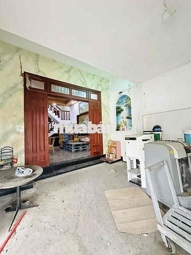 NHÀ BÁN BÌNH HOÀ-THUẬN AN.CỰC HIẾM CỰC RẺ.