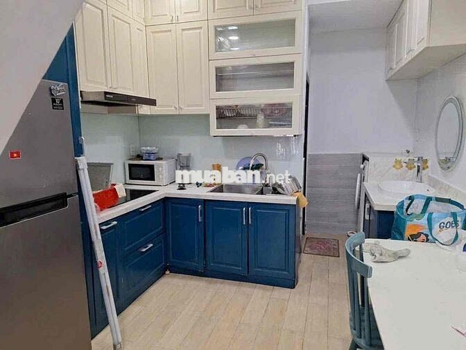 🏦 Nhà mới đẹp NC nup hẻm 237 Phạm Văn Chiêu P14