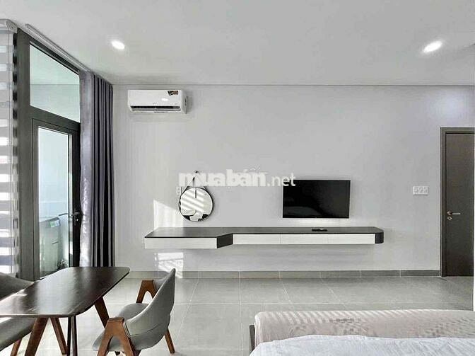 CĂN HỘ GẦN BIỂN TÂN TRÀ SIÊU ĐẸP