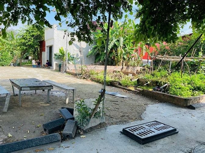 Cần bán đất Mĩ Nội. Đông Anh. Sát Vinhomes Bắc Hồng