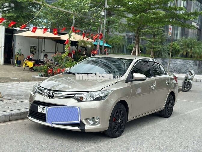 2017 1.5G TRD - 90000 km