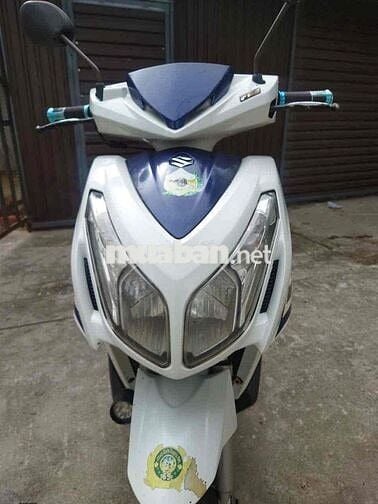 Suzuki Impulse Fi 125cc 2017 chính chủ BS 64K1