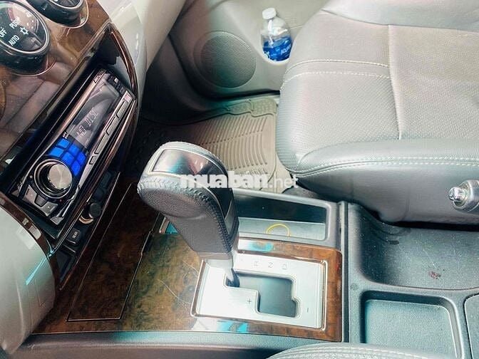 Mitsubishi Pajero Sport 2012 D 4x2 AT - 167000 km