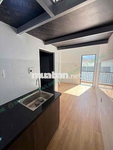 CĂN DUPLEX MỚI 100% GẦN ĐẠI HỌC KINH TẾ