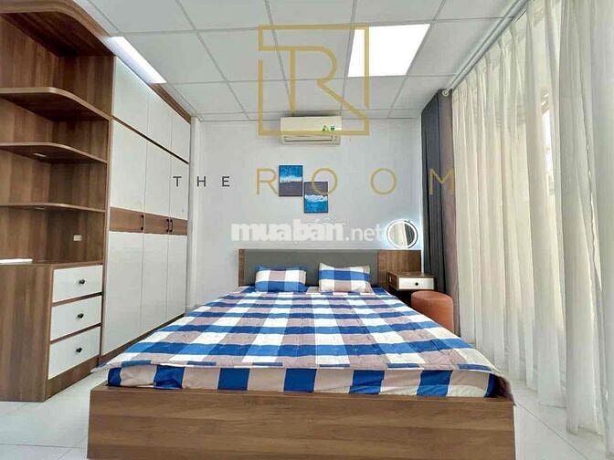Căn Hộ 1PN Gần Vòng Xoay Lăng Cha Cả-Sân Bay Tân Sơn Nhất Tân Bình