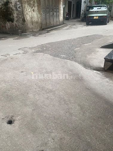 Bán nhà riêng 54m2 tại Văn Miếu - Quốc Tử Giám -  Hà Nội .