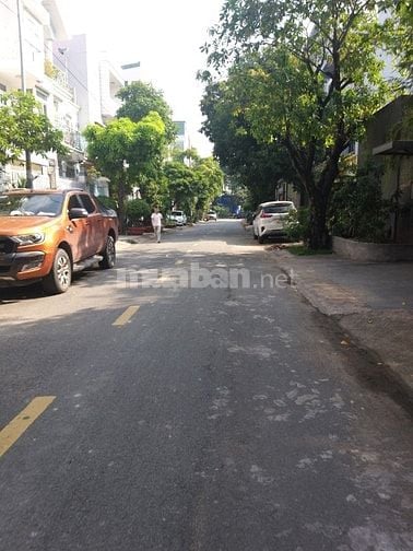 Bán nhà mặt tiền Đỗ Pháp Thuận phường An Phú Quận 2 giá 35 tỷ