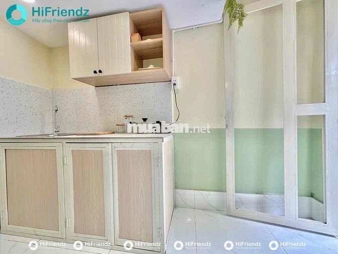 DUPLEX NGAY LINH TRUNG FULL NT
