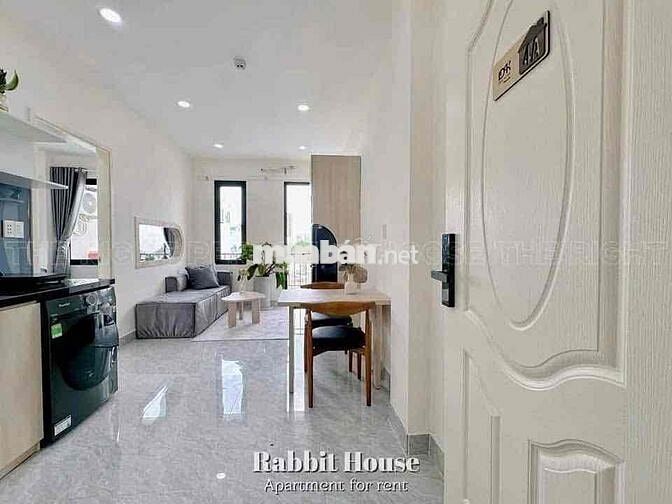 Căn Hộ 1PN 2PN mới - Gần Sân Bay Tân Sơn Nhất - Nhà Ga T3 Q. Tân Bình
