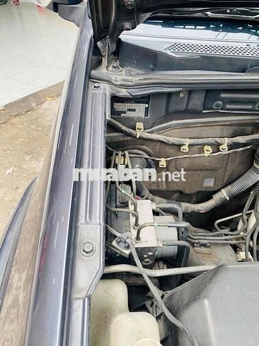 Mitsubishi Pajero Sport 2012 D 4x2 AT - 167000 km