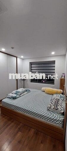 Nóng bỏng tay! KĐT Văn Khê 105m2, 3 ngủ, 2 vs chỉ 4.85 tỷ