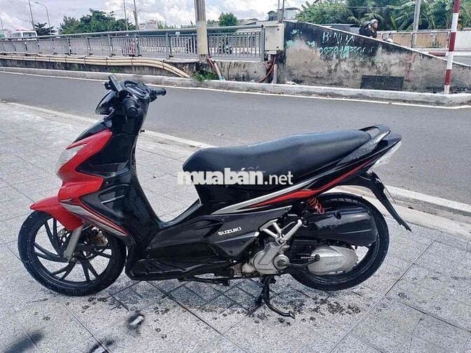 xe máy zin vip bs65