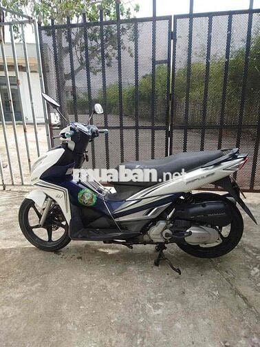 Suzuki Impulse Fi 125cc 2017 chính chủ BS 64K1