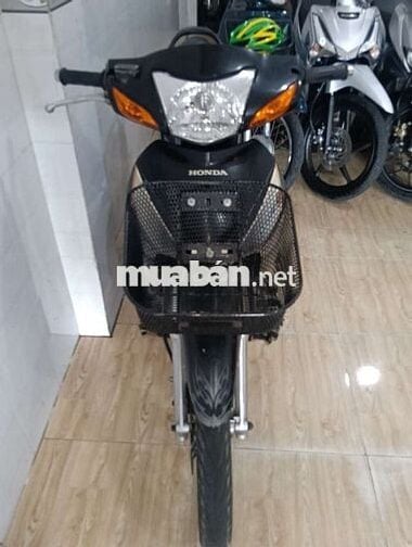 Wave s100, máy zin êm