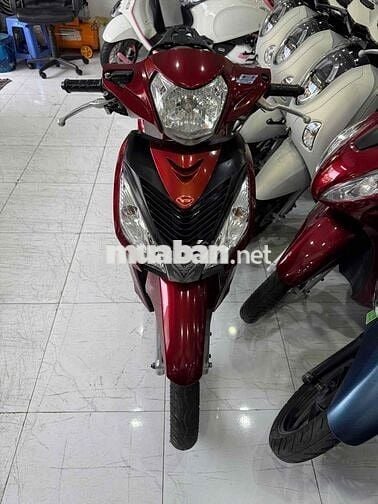 VISION 2019. Khoá Smakey. Xe Zin Êm Đẹp. BS 68