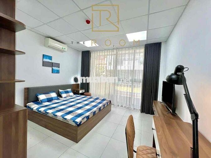 Căn Hộ 1PN Gần Vòng Xoay Lăng Cha Cả-Sân Bay Tân Sơn Nhất Tân Bình