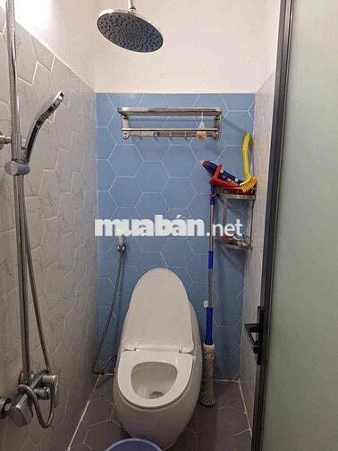 🏦 Nhà mới đẹp NC nup hẻm 237 Phạm Văn Chiêu P14
