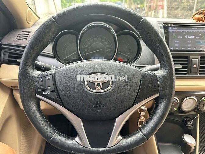 2017 1.5G TRD - 90000 km