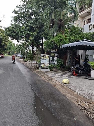 Bán nhà mặt tiền Đỗ Pháp Thuận phường An Phú Quận 2 giá 35 tỷ