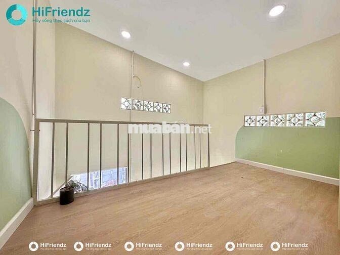 DUPLEX NGAY LINH TRUNG FULL NT