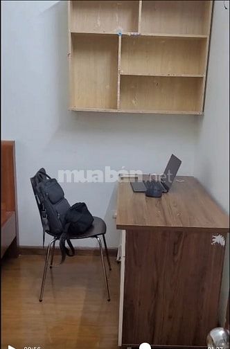 Cho thuê căn hộ chung cư ở tòa CT20 B khu đô thị Việt Hưng, tầng 8