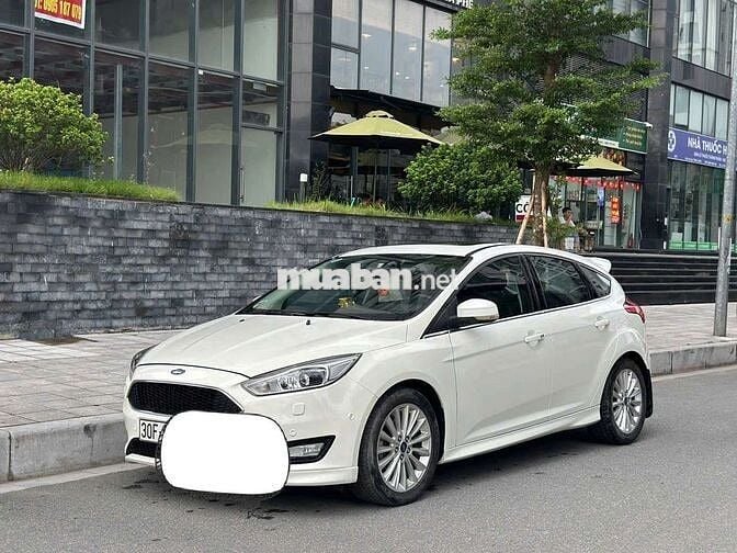 2018 1.5L Ecoboost Sport - 90000 km