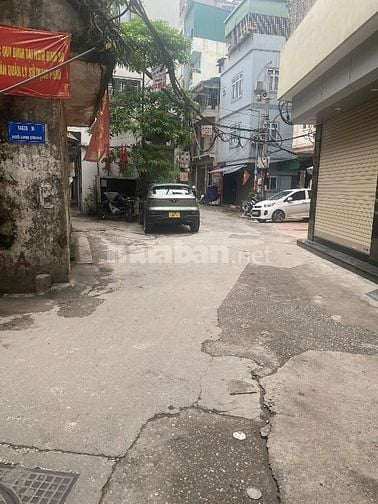 Bán nhà riêng 54m2 tại Văn Miếu - Quốc Tử Giám -  Hà Nội .