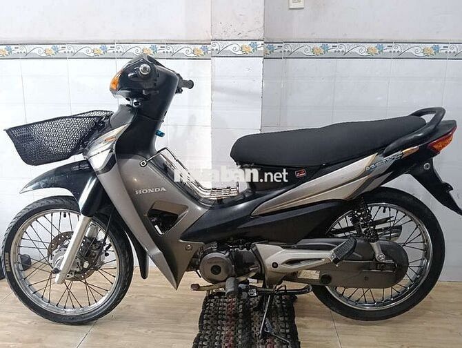 Wave s100, máy zin êm