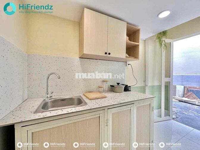 DUPLEX NGAY LINH TRUNG FULL NT